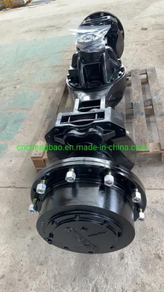 Lw300K Wheel Loader Torque, Wheel Loader Parts