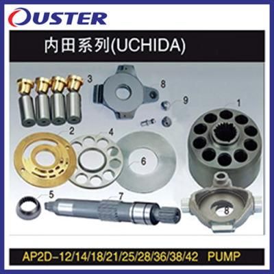Ap2d12 Ap2d16 Ap2d21 Ap2d18 Ap2d25 Ap2d36 Hydraulic Pump Parts