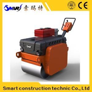 SMT-S600A Best Price Push-Type Vibration Roller