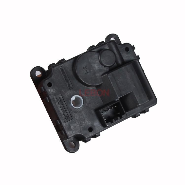 Air Conditioning Servo Motor for Dh Dx Excavator (5 feet type)