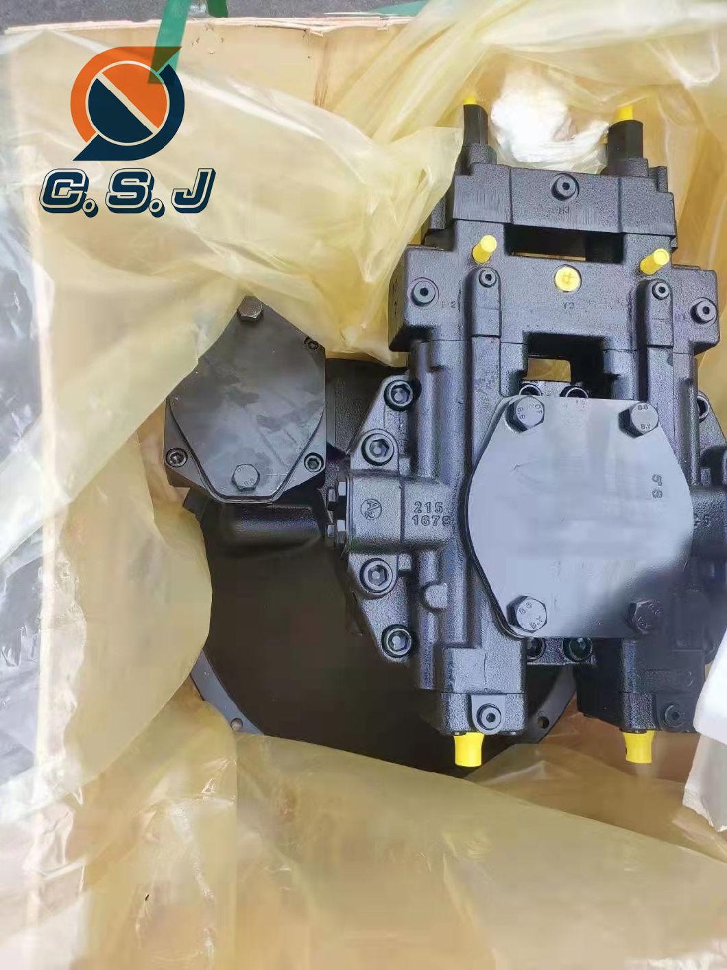 Rexroth A8vo200 Main Pump for Dx380/Dx420/Dx500 Excavator