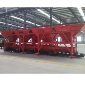 Concrete Machinery Concrete Batcher Plant