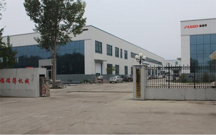 Walk-Behind Small Asphalt Grooving Machine (FKC-180)