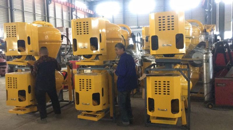 Cheap Professional Small Cement Mixer Mini Portable 350L Mobile Electric Gasoline Diesel Concrete Mixer Price