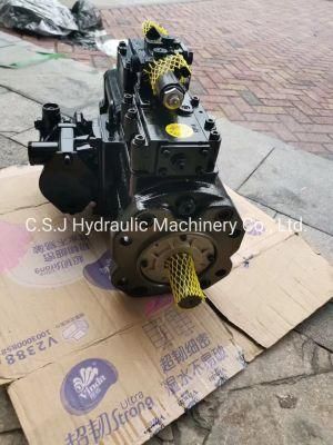 K5V80dtp Hydraulic Pump for Kobelco Sk200sr