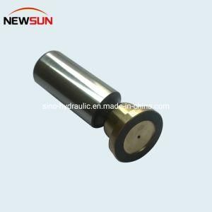 Hot Sale Excavator Hydraulic Pump Parts for Piston Shoe of E307xm