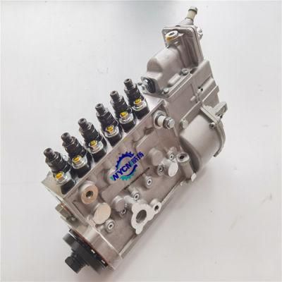 Fuel Injection Pump Cp10z-P10z022+a for Shanghai Engine Sc11 C6121