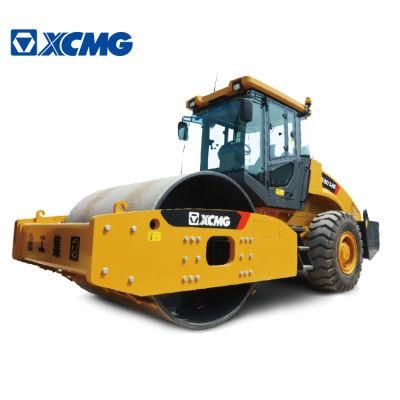 Road Construction Machine Road Roller XCMG Official 20 Ton Road Roller