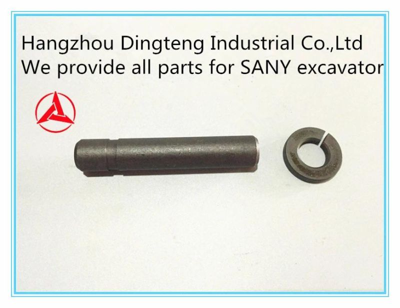 Excavator Bucket Tooth Locking Pin Dh360 No. 60116440k for Sany Excavator Sy335/365
