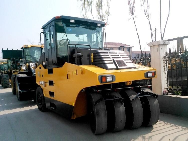 Road Construction Machinery Plate Compactor 16 Ton Road Rollers