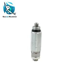 Doosan Daewoo Dh55 Relief Valve