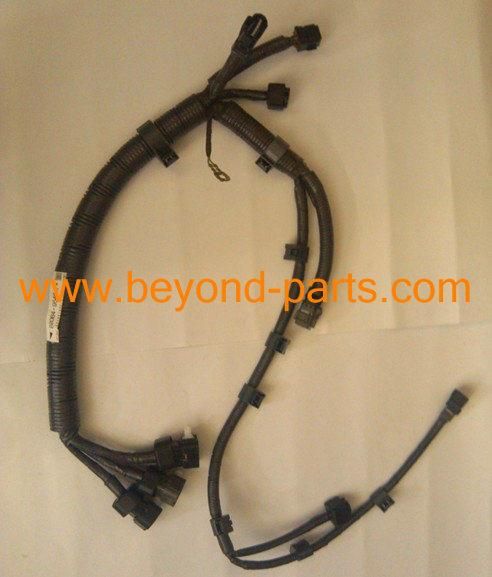 Sk200 -8 Excavator Engine Wire Harness 82064-9540A