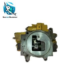 1805n014 272-6955 173-3381 204-2684 E320c E320d Hydraulic Pump Regulator