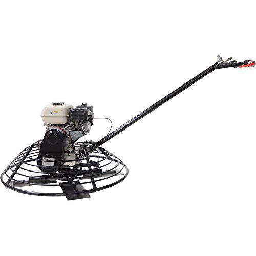 Hmr-100 36 Inch Small Sueface Gasoline Engine Power Trowel