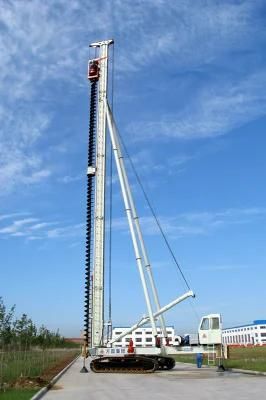 Pile Driver JZL120