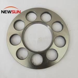 Vdr63 Series Excavator Parts of Set Plate for Excavator Hydraulic Pump Parts