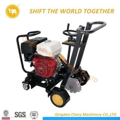 Factory Supply Honda Engine Road Grooving Machine
