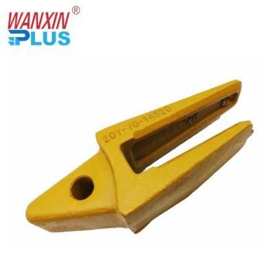 Suitable for Type PC200 Mechanical Excavator Bucket Adapter 20y-70-14520