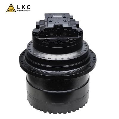 Hydraulic Travel Device TM40 Fit to Hyundai R215/210/225