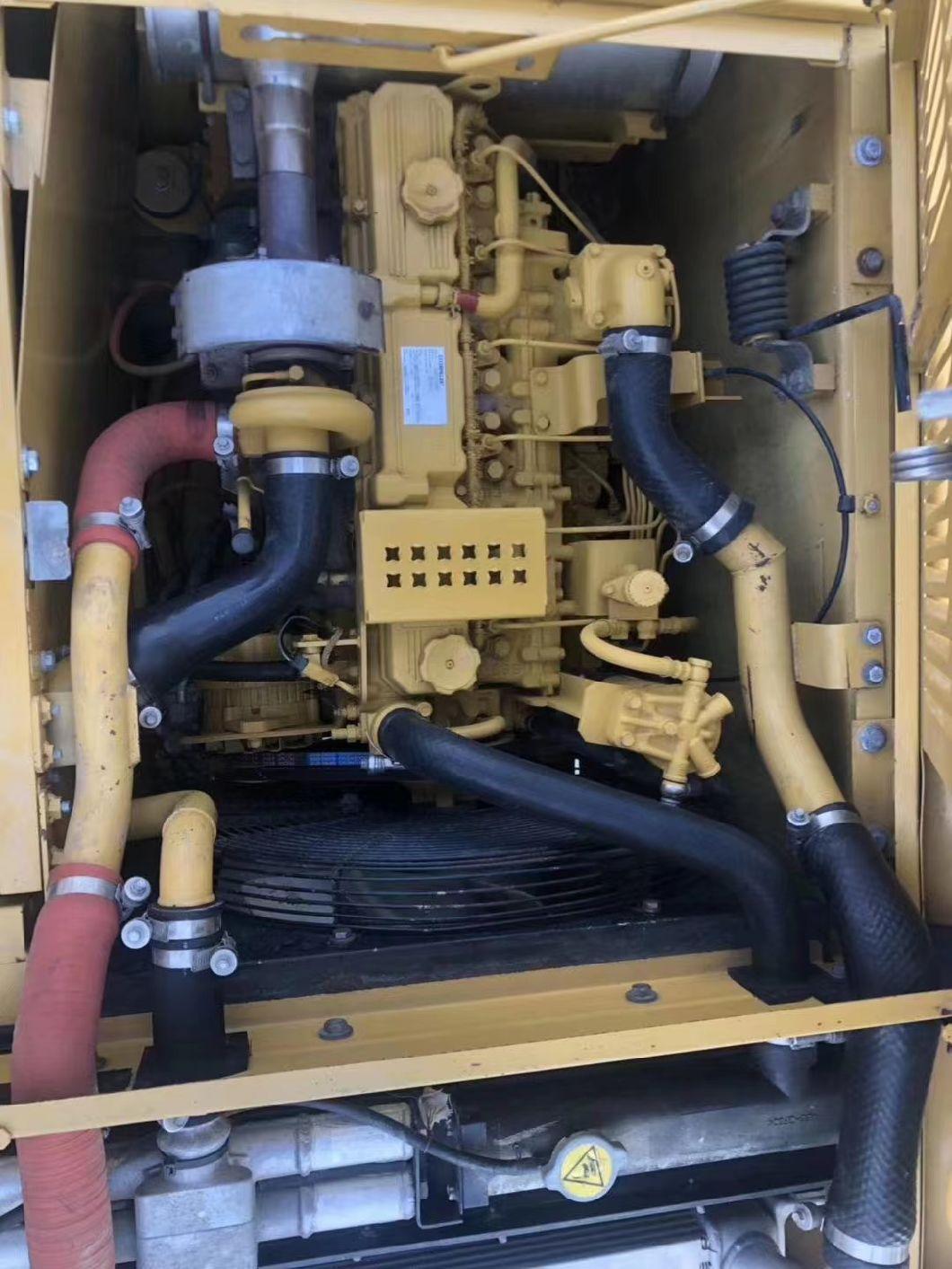 Used Caterpillar Cat 315c Excavator Good Condition Japan 15 Ton 312c 315c 320c 325c 330c Excavators for Sale Excavadora Usada Excavatrice Hydraulic Crawler