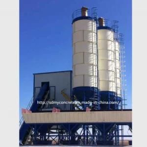 60m3/H Full Automatic Concrete Batching Plant