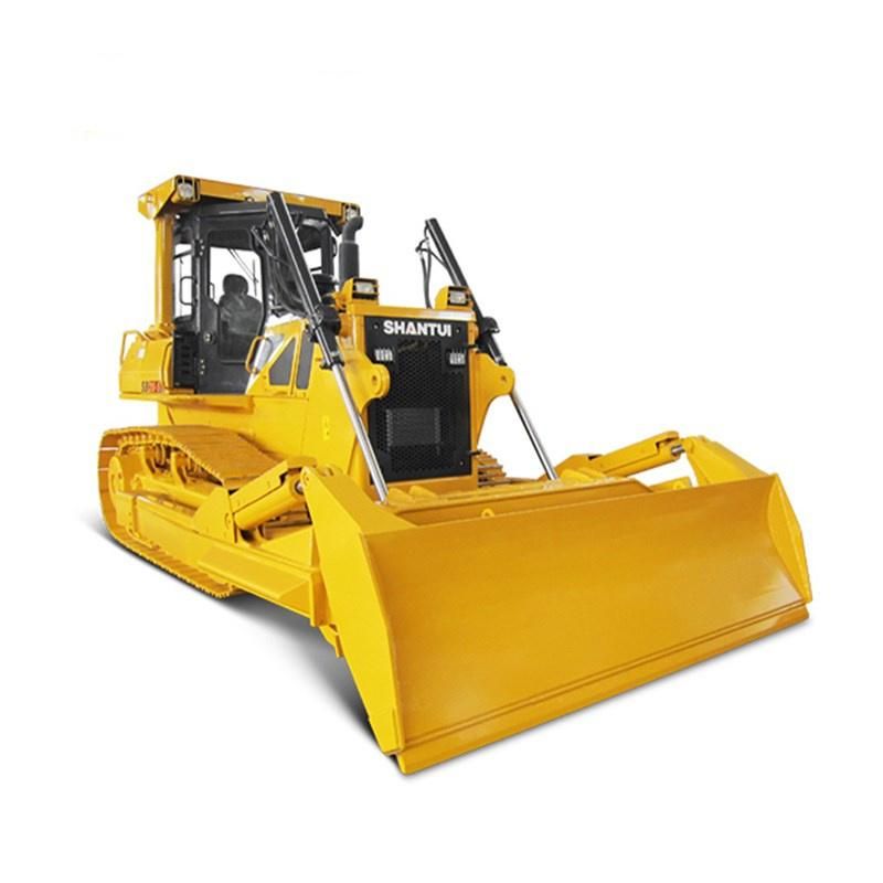 Chinese Official Manufacturer Shantui (STR23) Trimming Bulldozer for Sale