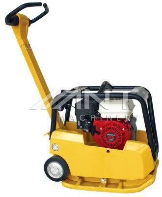 Construction Machine/Plate Compactor / Vibratory Plate / Vibratory Plate Compactor Pb100h