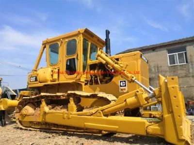 Good Condition Caterpillar D7 Dozers Used Bulldozer Caterpillar D7g D7h