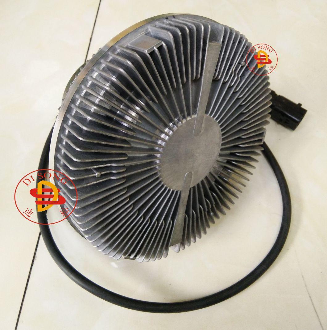 High Quality Excavator Fan Clutch 324-0123 for E320d