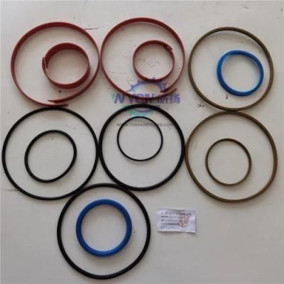 Sem655D Wheel Loader W050000020 Tilt Dumping Cylinder Seal Kits