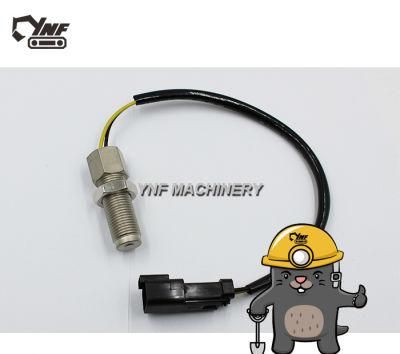 Ynf01260 324-4131 3244131 Speed Sensor C6.4 for 311d/319d/323D/320d Sensor Magne