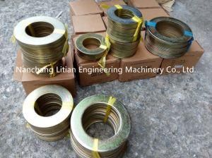 Excavator Bucket Pin Shims Bucket Arm Pin Boom Pin Shim