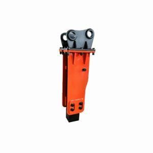 Sb81 High Quality Soosan Series Hydraulic Rock Breaker Prices