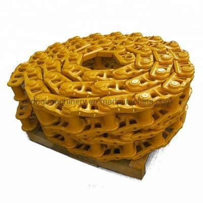 Excavator Bulldozer Dozer Track Chains Track Link