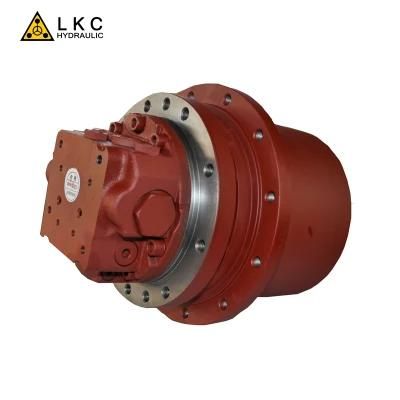 Hydraulic Transmission Travel Motor to Fit Nissan Excavator