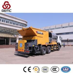 Chip Sealer Truck for Hot Asphalt Asphalt Emulsion Asphalt Rubber