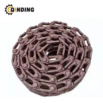 Excavator Parts R991 R994 Steel Track Chain/Track Link Assembly