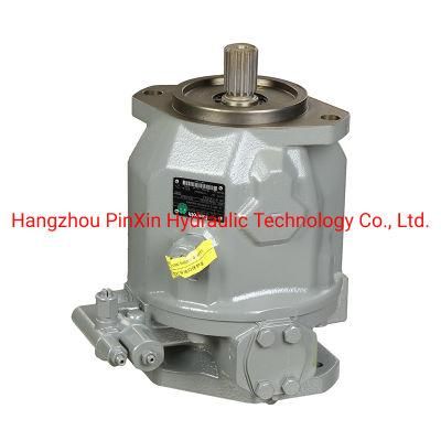 Replacement Rexroth A10vso45 Piston Pump for XCMG Concrete Pump Truck China Factory