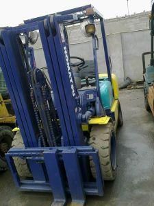 Used Forklift in Nice Condition