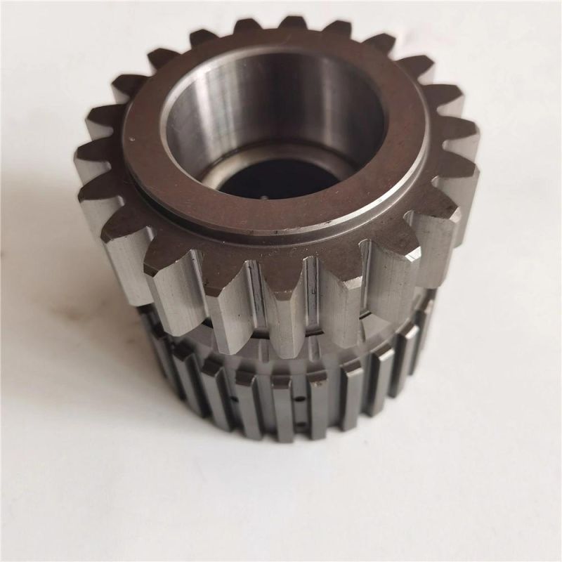 4wg180 4wg200 Transmission Spare Parts 4644308167 Gear for Sale