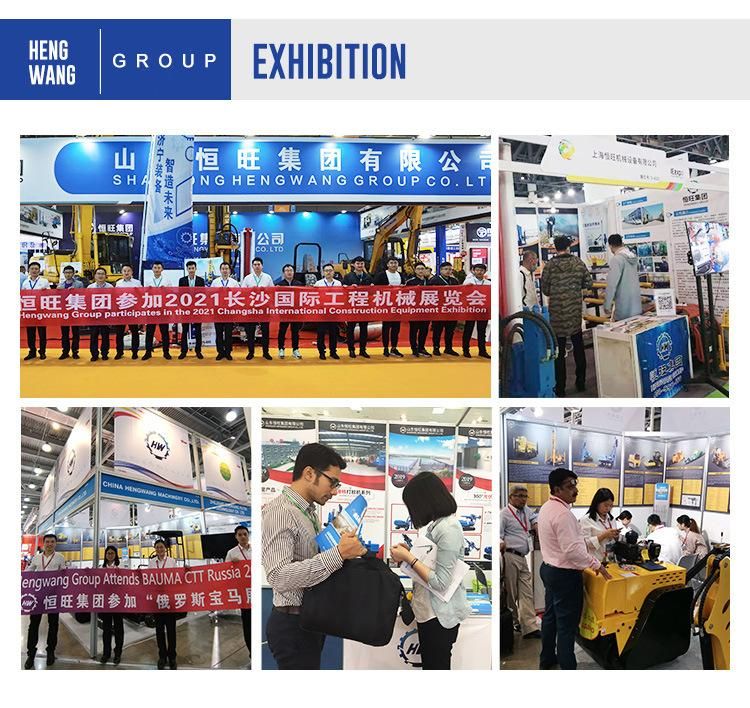 China Hydraulic Construction Machinery with CE for Indonesia, Large Crawler Excavator