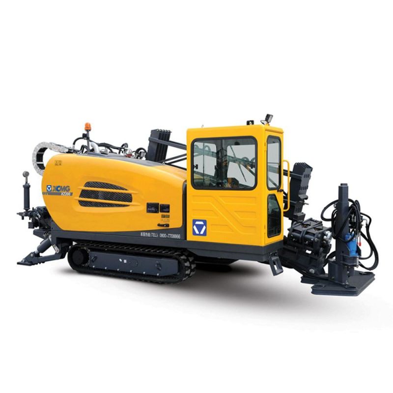 XCMG 1.5 Ton Xe15u Hydraulic Mini Crawler Excavator Machine Prices