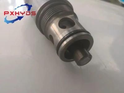 Hydraulic Pump A4vg125 Pressure Rilief Valve