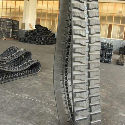 Yanmar Vio40 Excavator Rubber Track Y400*107K*46