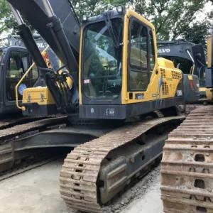 Hot Supply Used Ec360blc Excavator for Sale