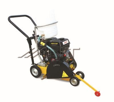 Concrete Saw Road Cutting Machinery Qg115f Road Cutter