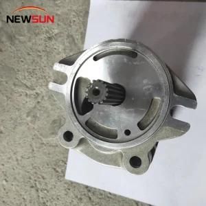 Kayaba Series Hydraulic Excavator Parts for Psvd2-27e Gear Pump in Stock