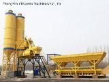 Automatic Mixing Plant 50m3/H Stationary Concrete Batching Plant