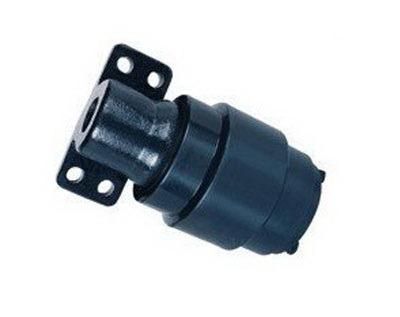 High Strength Carrier Roller for Caterpillar Excavator Spare Parts