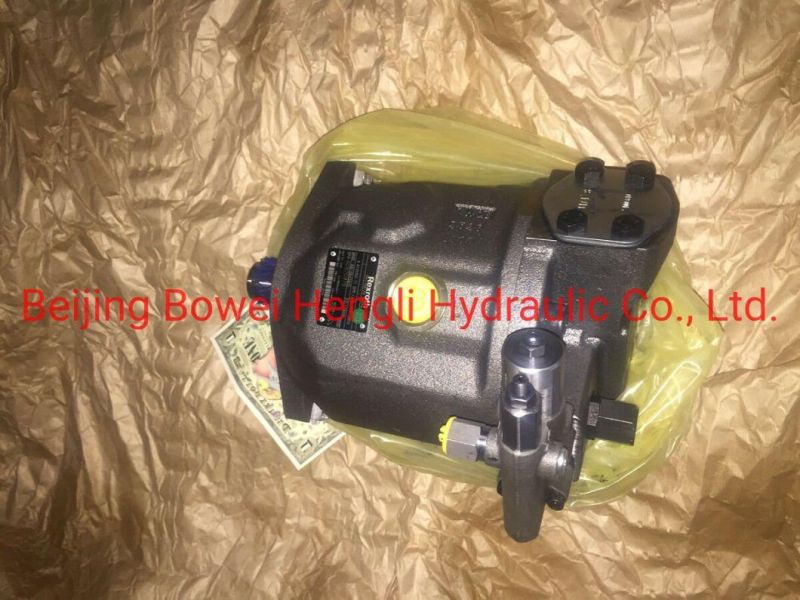 Dynapac Part Number: 4700395384, 4700395385 for Roller Pump Ca250d Ca300